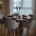 Apartamento Avisi Living *