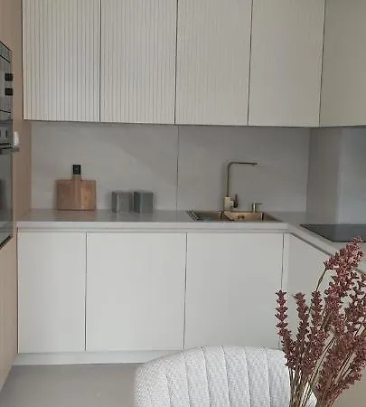 Διαμέρισμα Avisi Living Τρέμπινιε