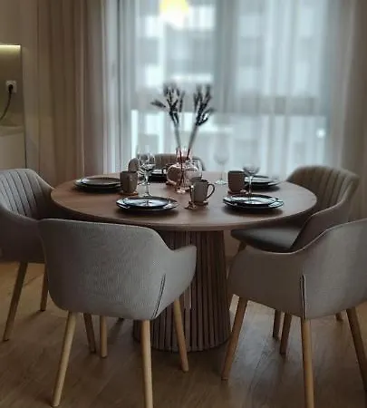 Διαμέρισμα Avisi Living *