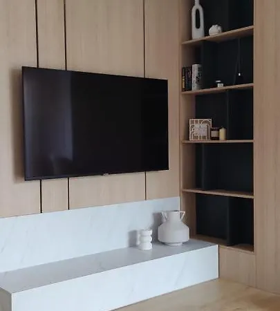 Apartman Avisi Living *