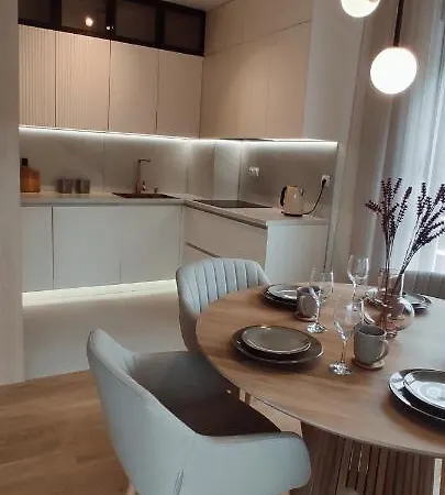 Apartment Avisi Living