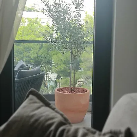 Avisi Living Διαμέρισμα Τρέμπινιε