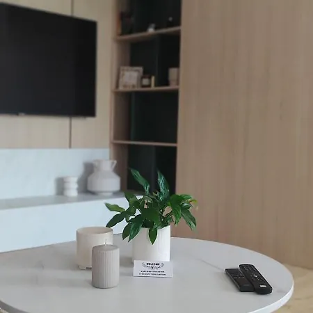 Avisi Living 트레빈예